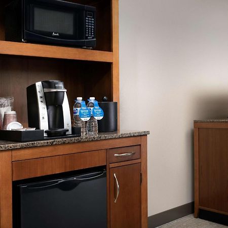 Hilton Garden Inn Atlanta West/Лития-Спрингс Экстерьер фото