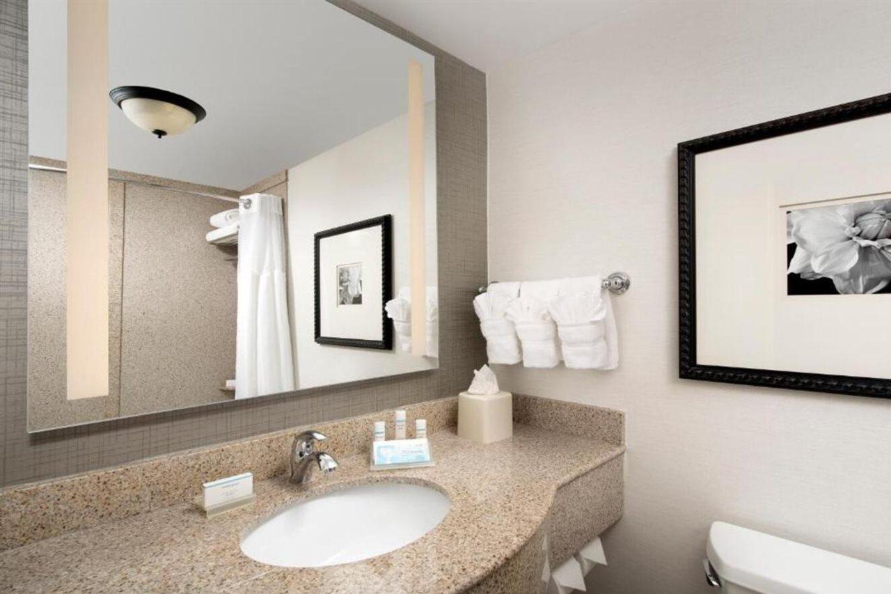 Hilton Garden Inn Atlanta West/Лития-Спрингс Экстерьер фото