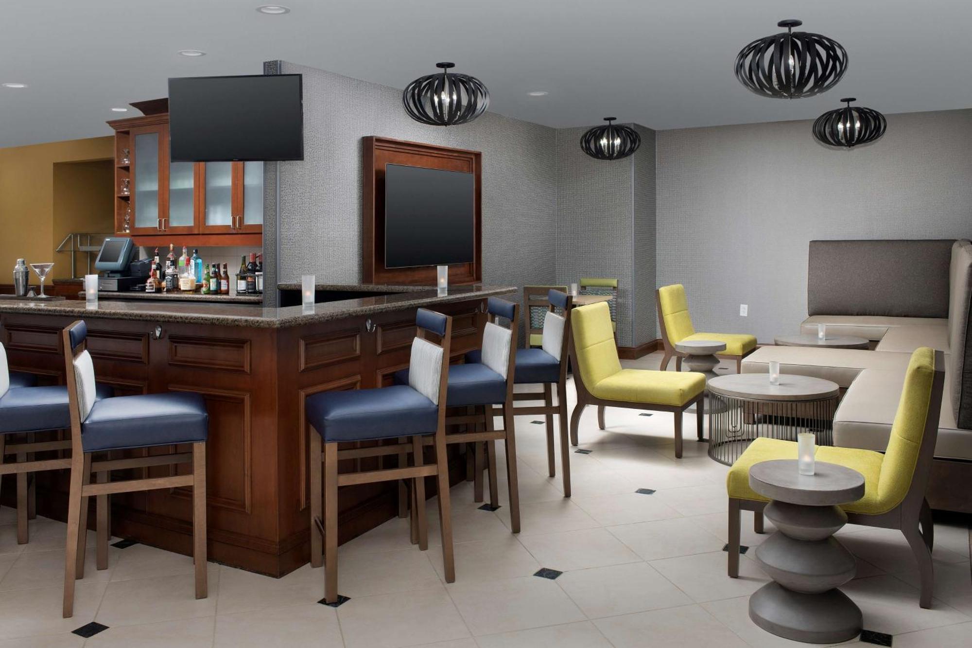 Hilton Garden Inn Atlanta West/Лития-Спрингс Экстерьер фото