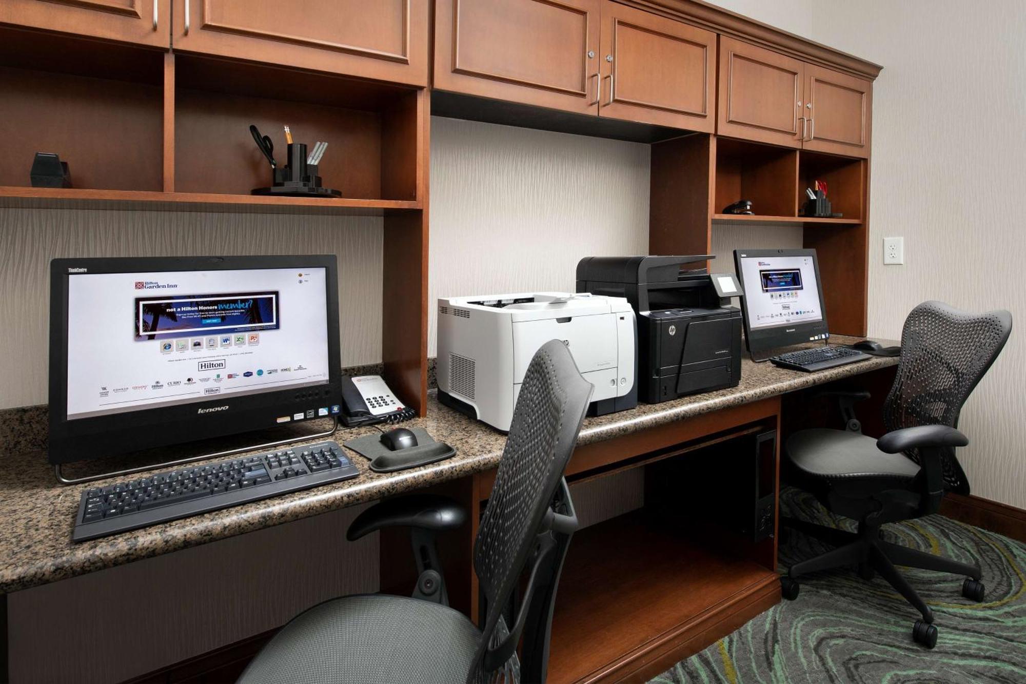 Hilton Garden Inn Atlanta West/Лития-Спрингс Экстерьер фото
