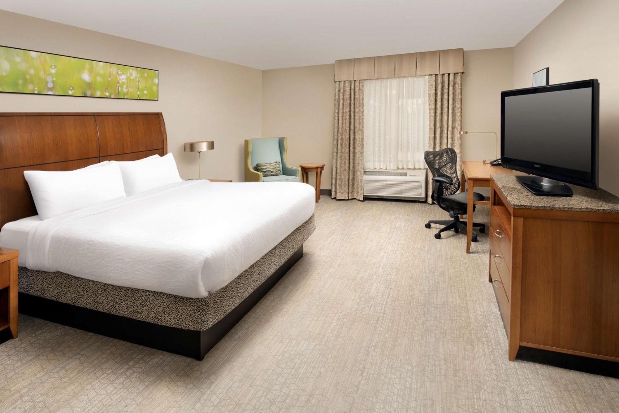 Hilton Garden Inn Atlanta West/Лития-Спрингс Экстерьер фото