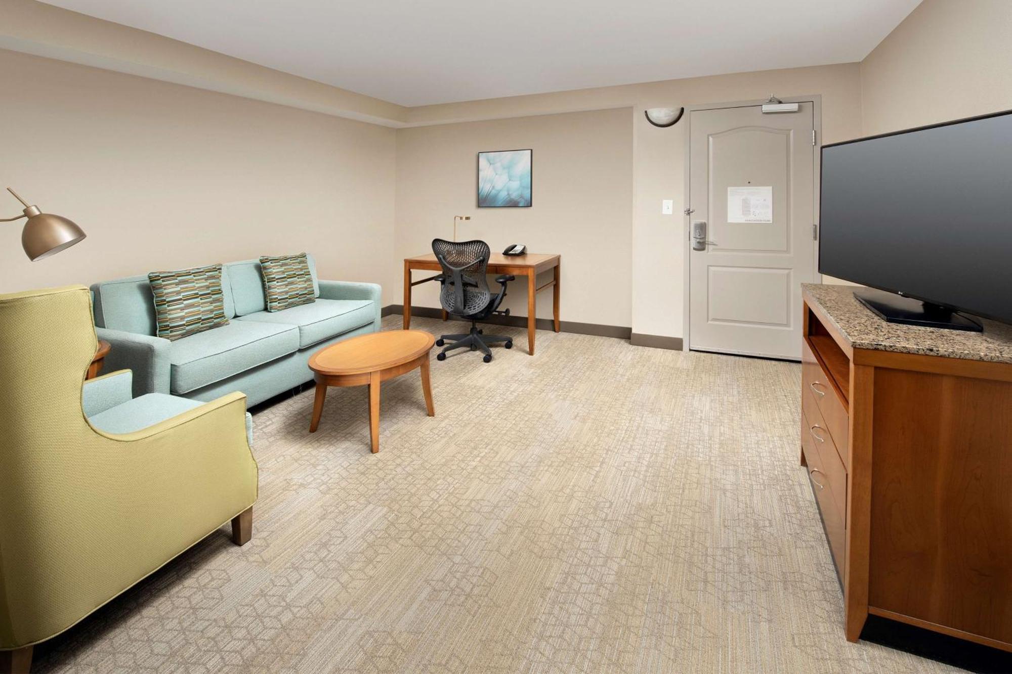 Hilton Garden Inn Atlanta West/Лития-Спрингс Экстерьер фото
