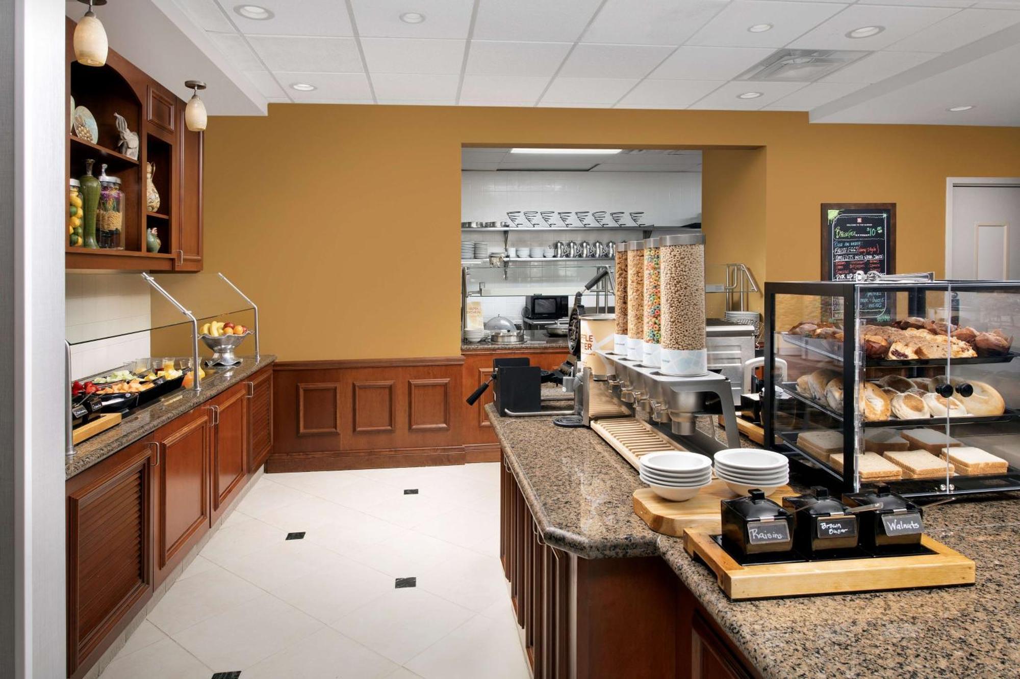 Hilton Garden Inn Atlanta West/Лития-Спрингс Экстерьер фото