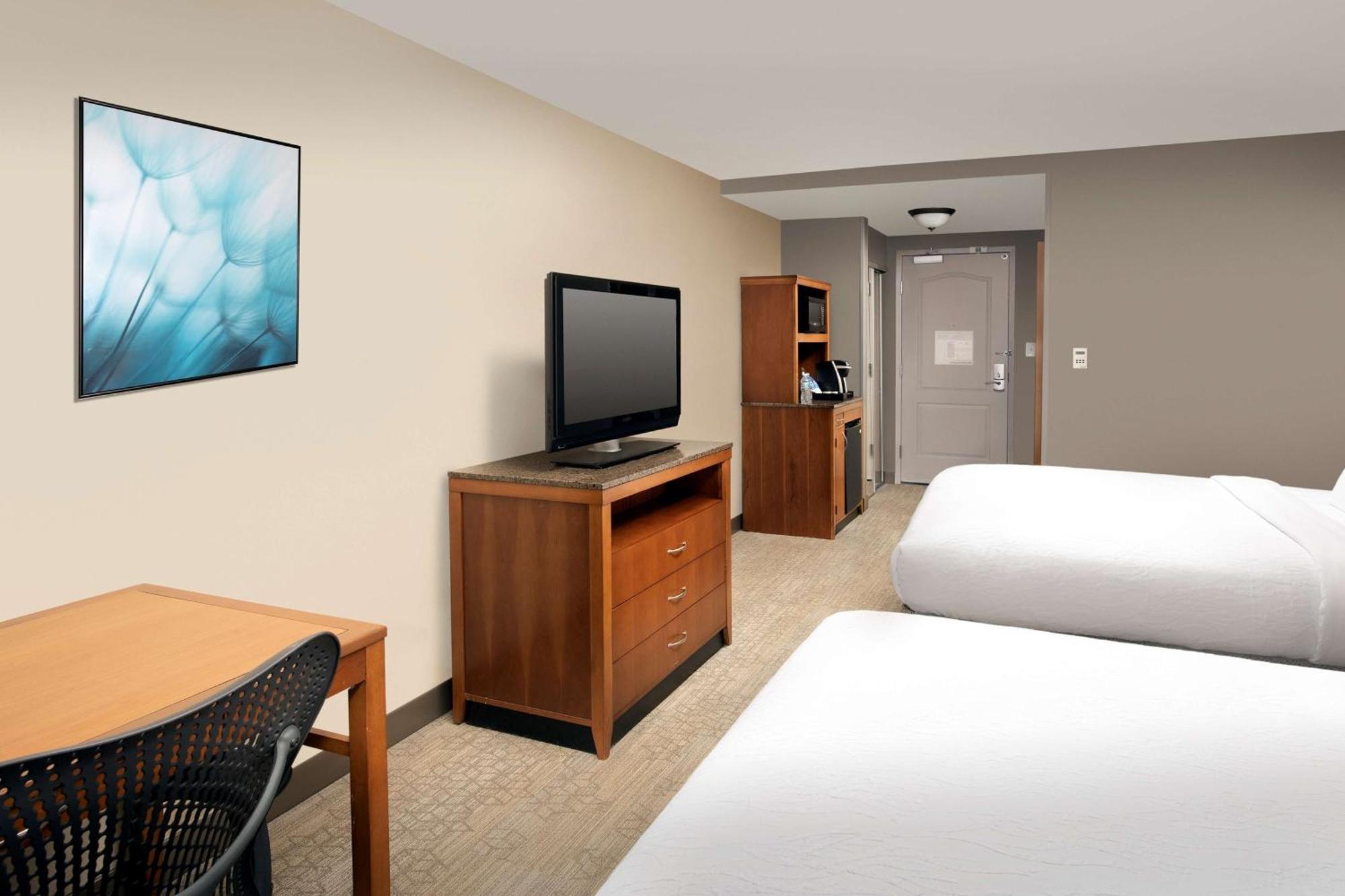 Hilton Garden Inn Atlanta West/Лития-Спрингс Экстерьер фото