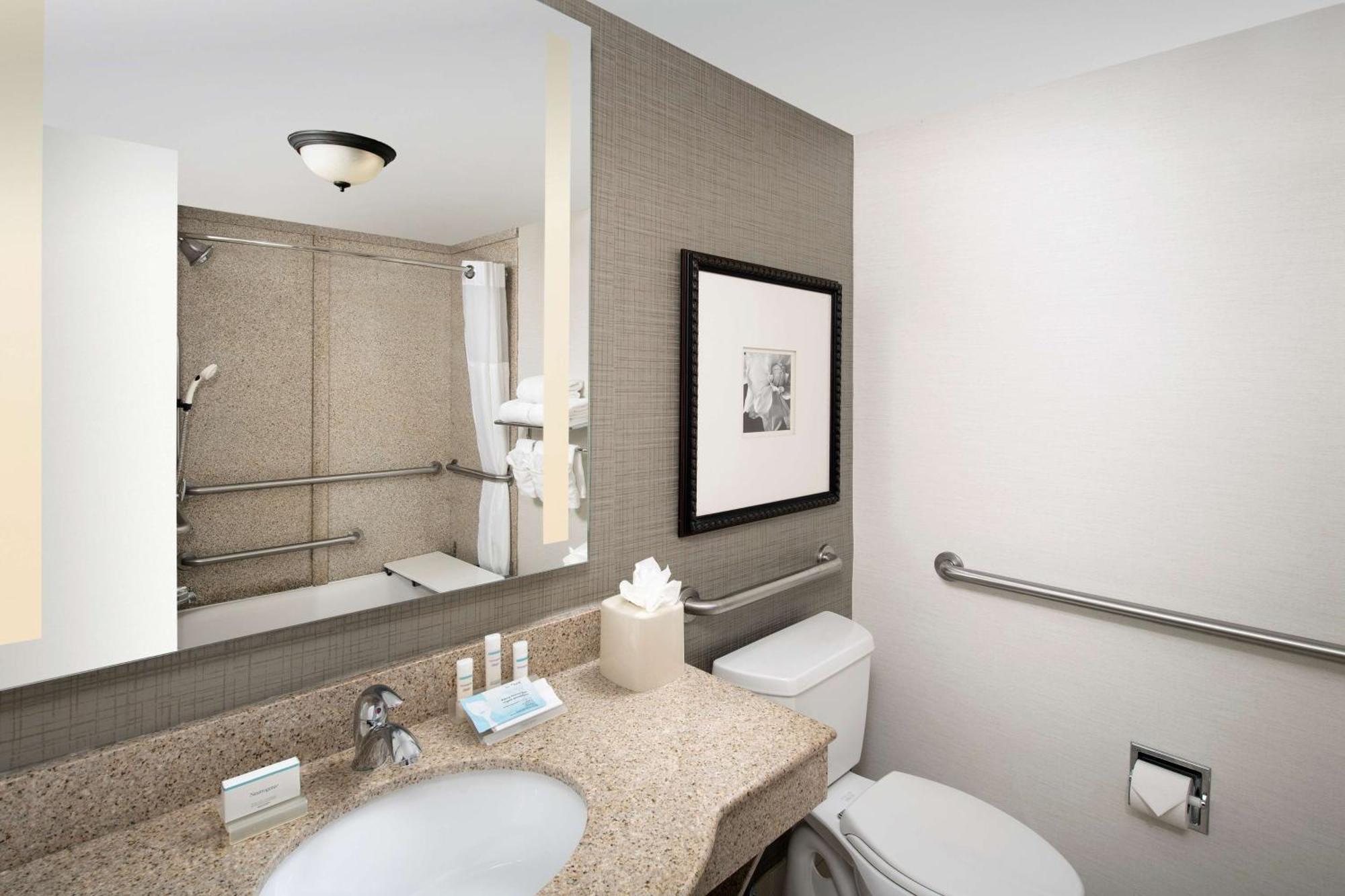 Hilton Garden Inn Atlanta West/Лития-Спрингс Экстерьер фото