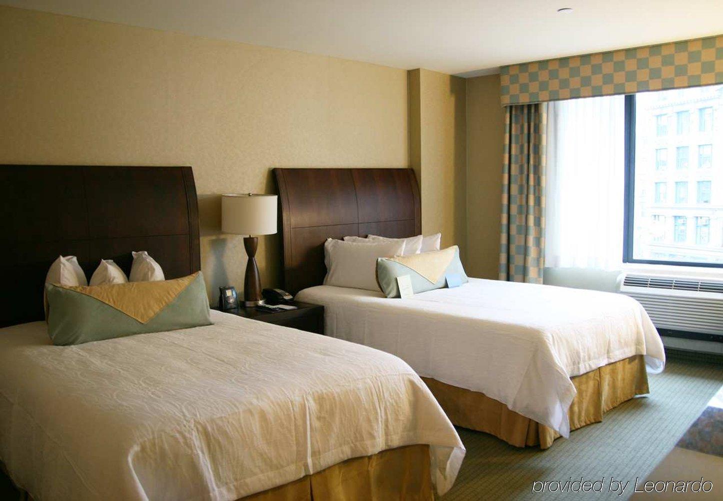 Hilton Garden Inn Atlanta West/Лития-Спрингс Номер фото