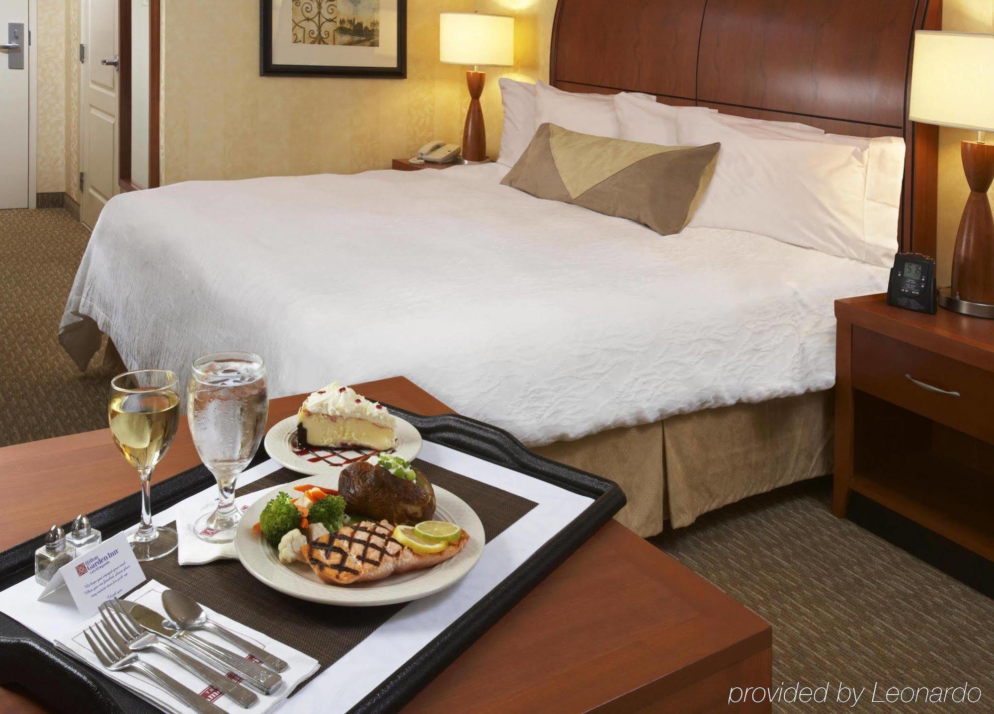Hilton Garden Inn Atlanta West/Лития-Спрингс Номер фото