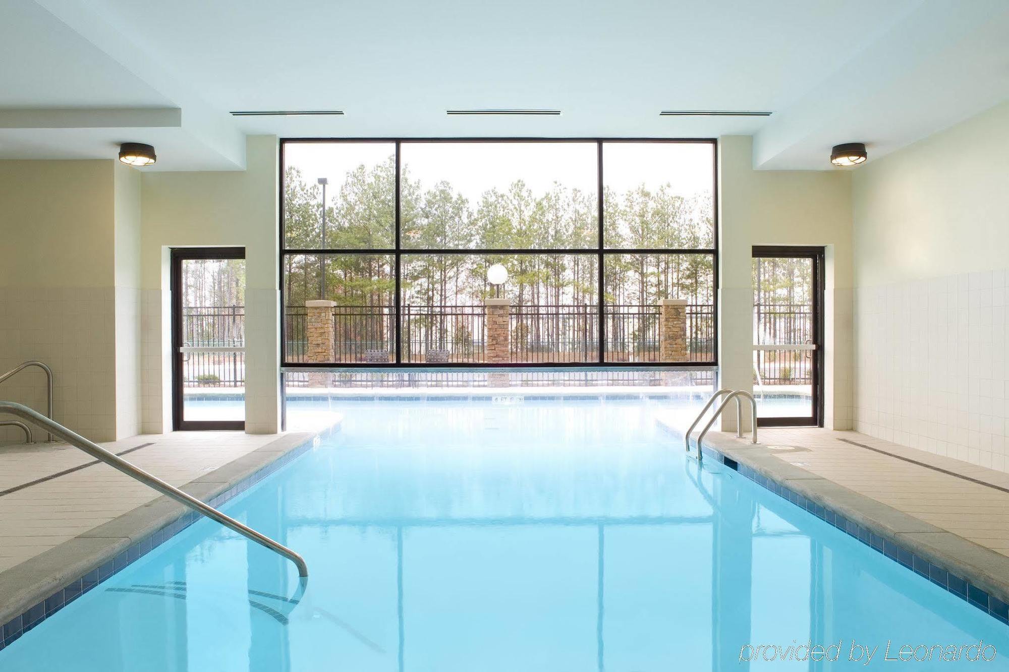 Hilton Garden Inn Atlanta West/Лития-Спрингс Удобства фото
