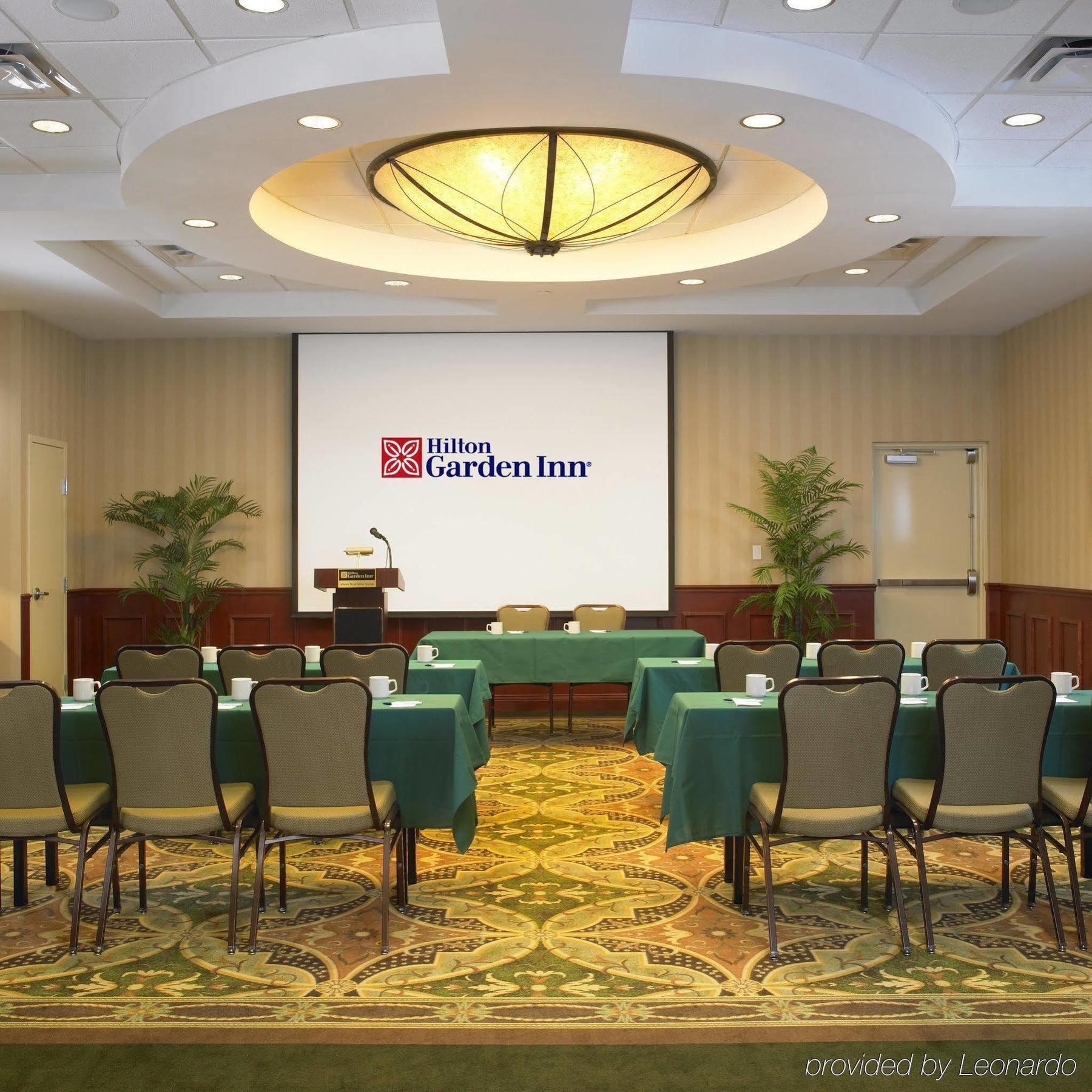 Hilton Garden Inn Atlanta West/Лития-Спрингс Экстерьер фото