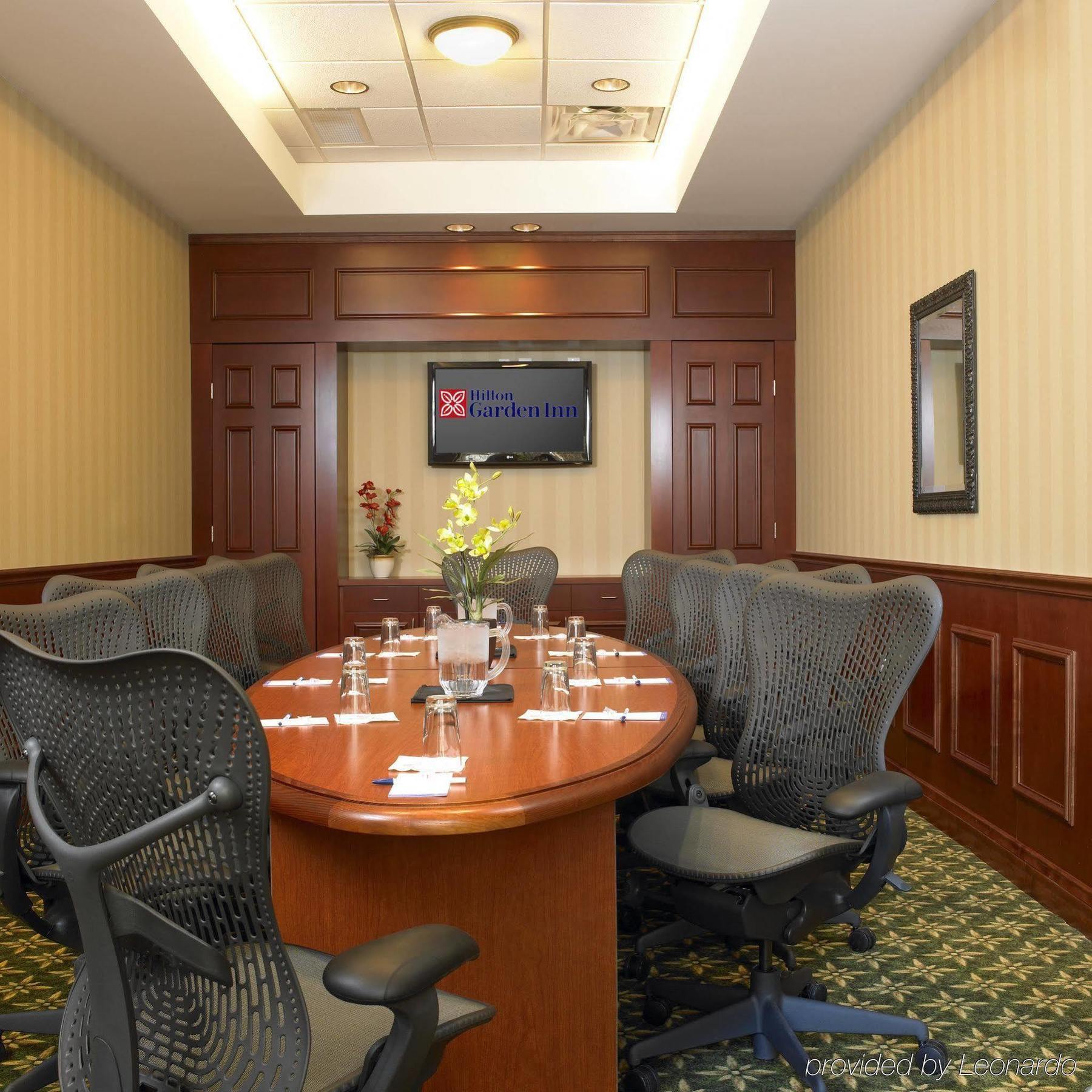 Hilton Garden Inn Atlanta West/Лития-Спрингс Удобства фото