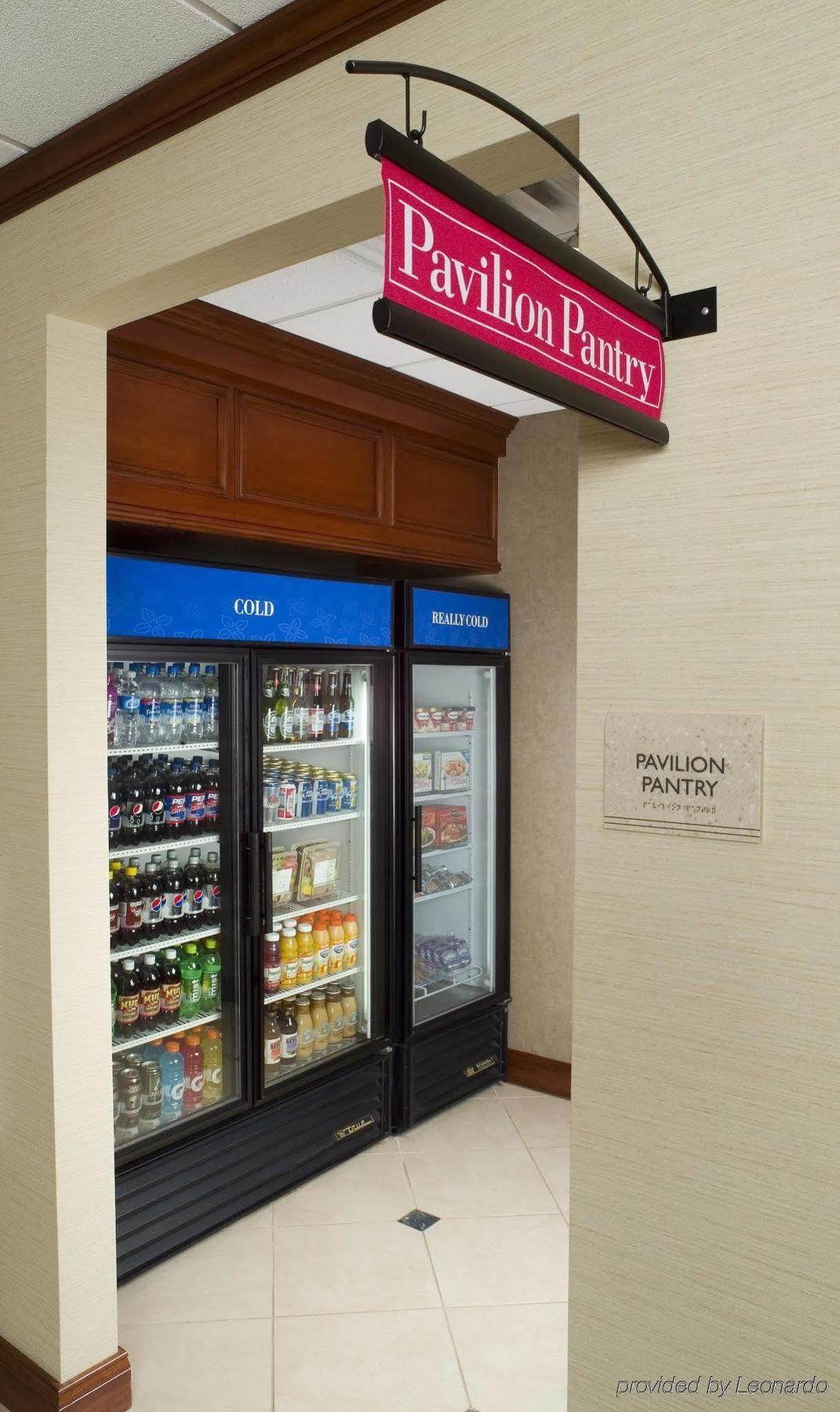Hilton Garden Inn Atlanta West/Лития-Спрингс Экстерьер фото